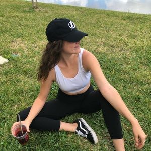 Meet your Posher, Whittney